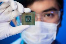 Intel ra mắt chip Core thế hệ thứ 5: Broadwell