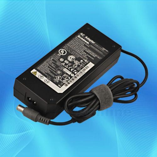 Adapter sạc zin laptop Lenovo 135w (20v-6,75A) | Sạc zin laptop W510