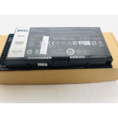Pin Zin laptop 9cells 97wh DELL Precision M4600 M4700 M4800 M6600 M6700 M6800