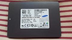 Ổ cứng laptop dung lượng 256GB 2.5inch