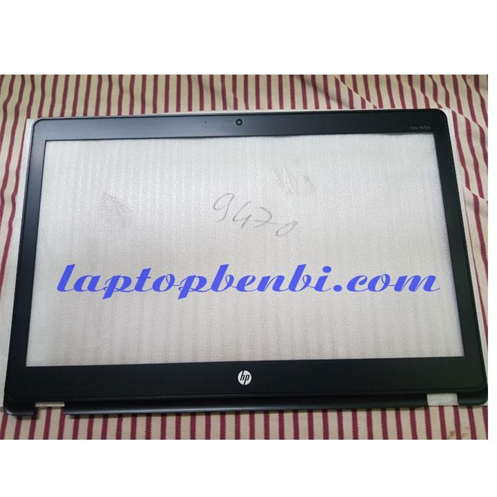 Mặt B vỏ laptop HP Elitebook Folio 9470M - Viền màn hình HP Folio 9470M