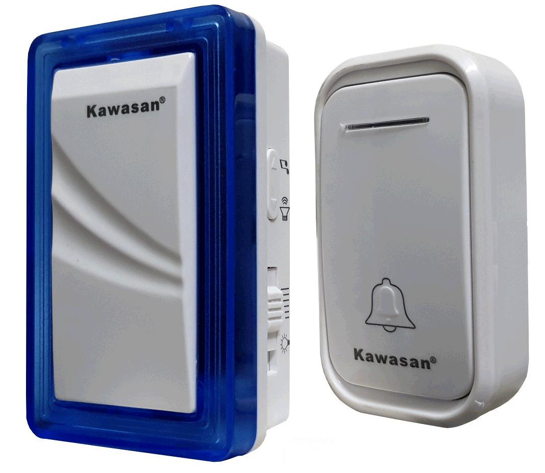 Chuông cửa không dây KAWASAN DB658