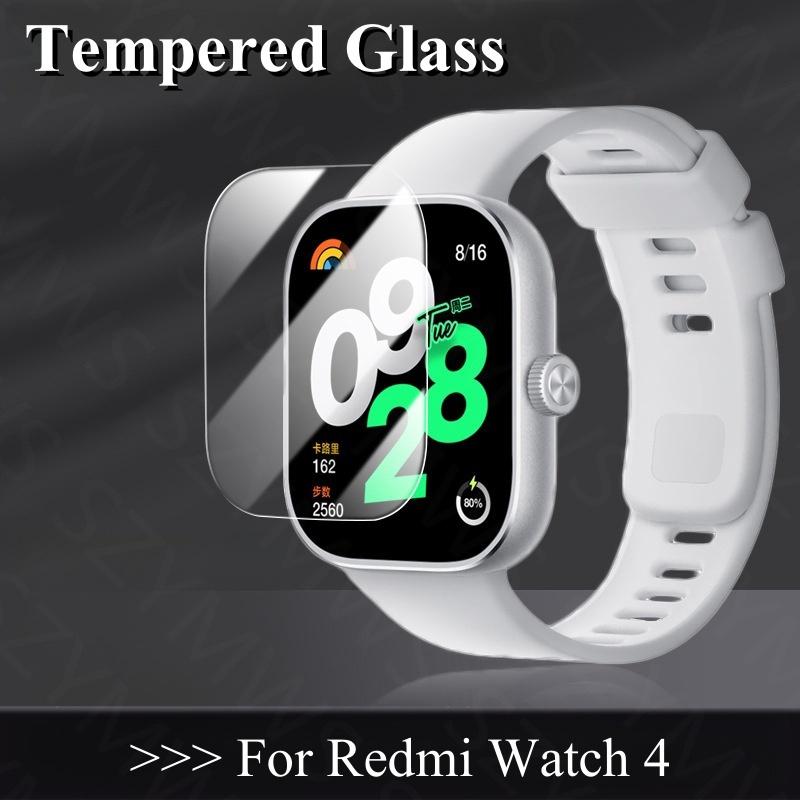 Miếng dán chống xước bảo vệ màn hình đồng hồ thông minh Redmi Watch 4