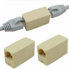 Đầu nối dài dây mạng LAN RJ45