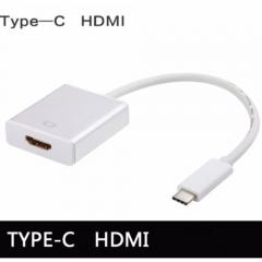 Cáp chuyển đổi từ Type C sang HDMI - Cáp type C to HDMI