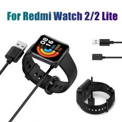 Đế Sạc Usb cho đồng hồ thông minh Xiaomi Redmi Watch 2, 2 Lite, 3, 4