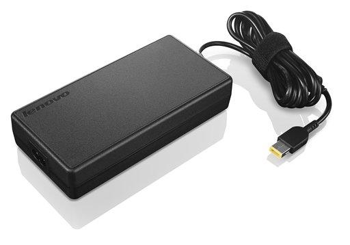 Adapter sạc Lenovo 170w (20v-8,5A) - Đầu vuông | Sạc laptop zin lenovo W540