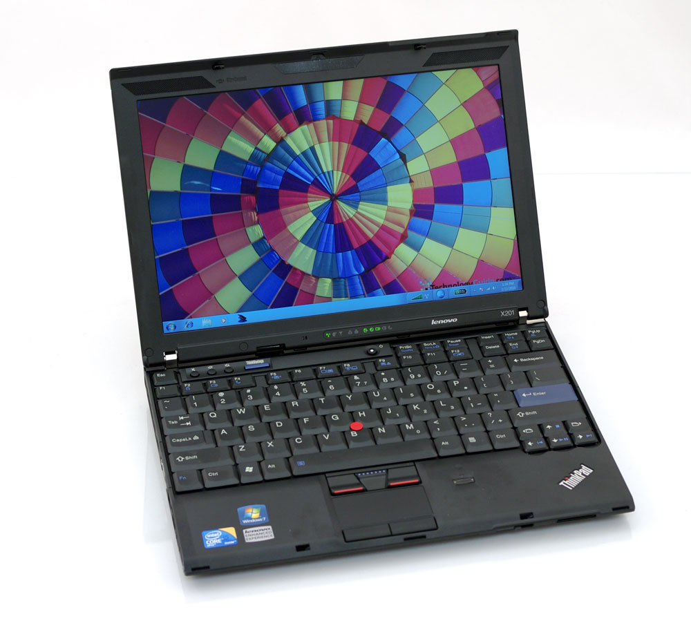 Lenovo Thinkpad X220- i5 2520M,4G, 128G, 12.5inch