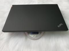 Lenovo thinkpad X270- i7 6600U,8G,256G SSD,intel HD,12.5inch, WC