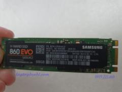 Ổ cứng laptop SSD M.2 2280  512GB Micron - Samsung