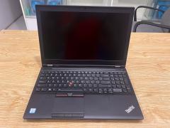 Lenovo Thinkpad P50- i7 6700HQ,8G,256G,Quadro M1000M 2G,15.6inch, WC